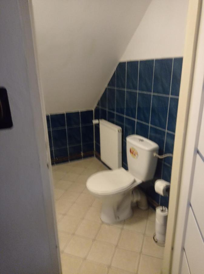 Triple Room with Bathroom