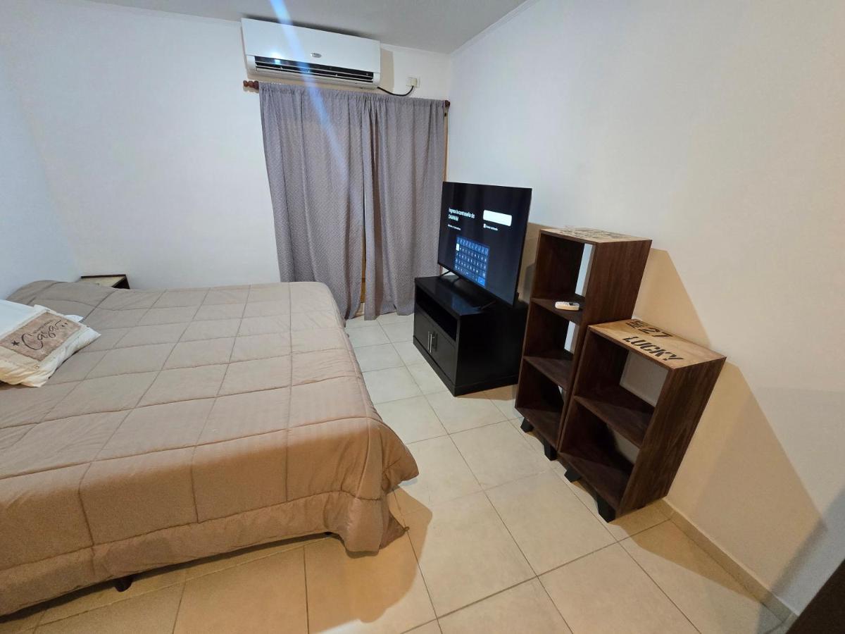 Departamento amoblado en zona residencial Monoambiente - B&B