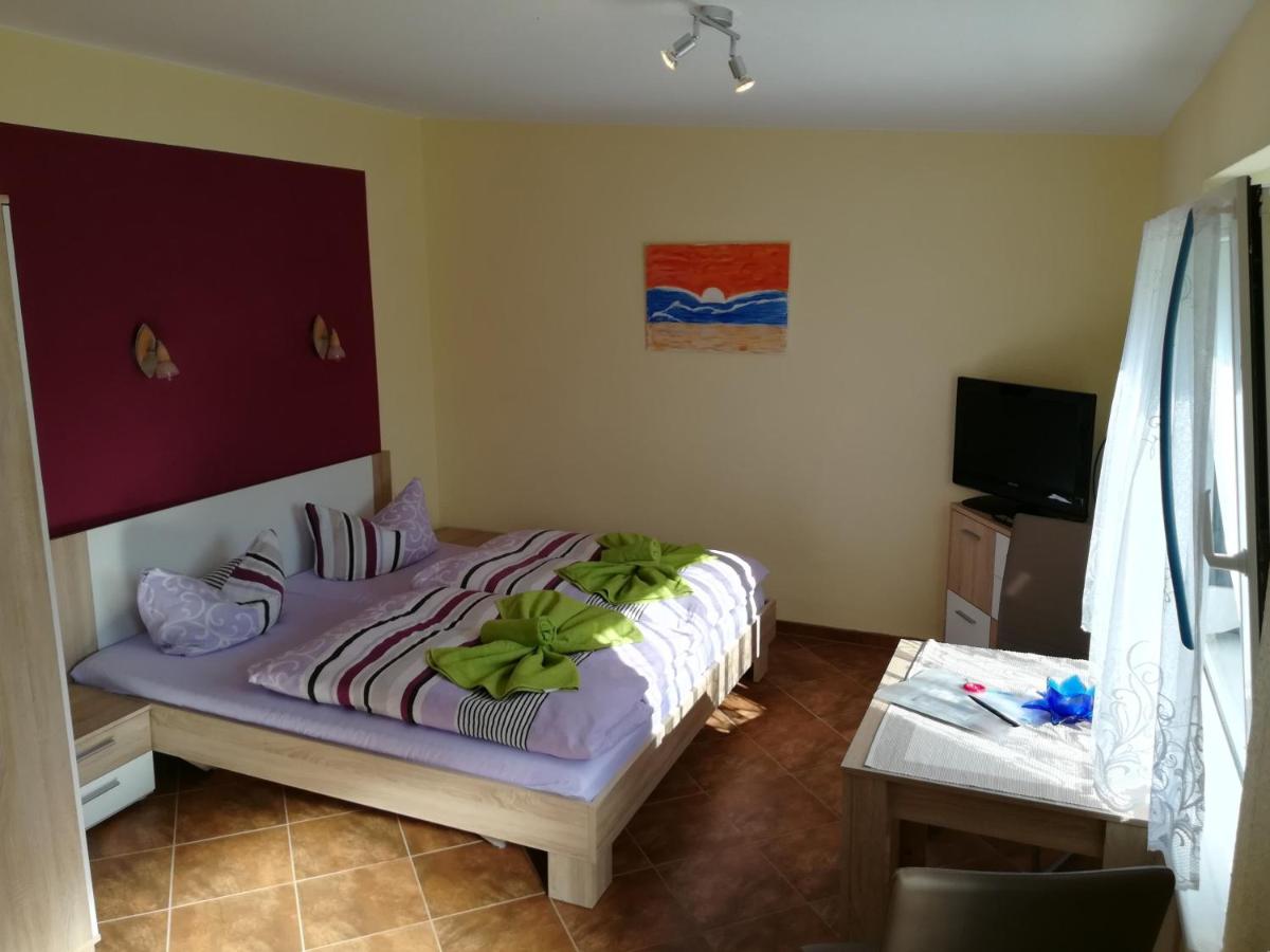 Freude Ferienzimmer 1 - B&B Ückeritz