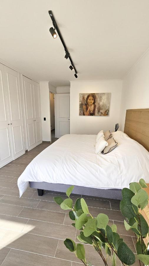 Diseño y confort en El Golf - B&B Santiago del Cile