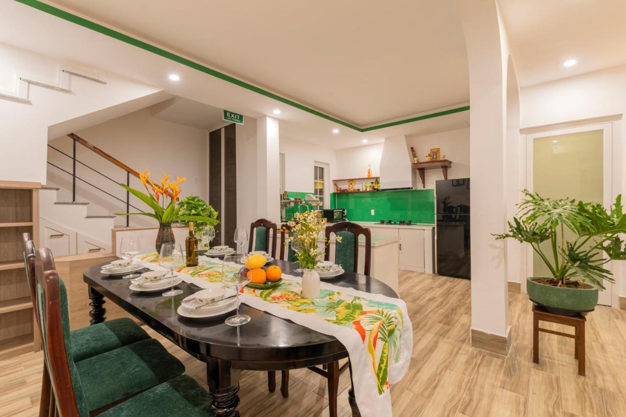 Greenfield Village Home - B&B Hoi An