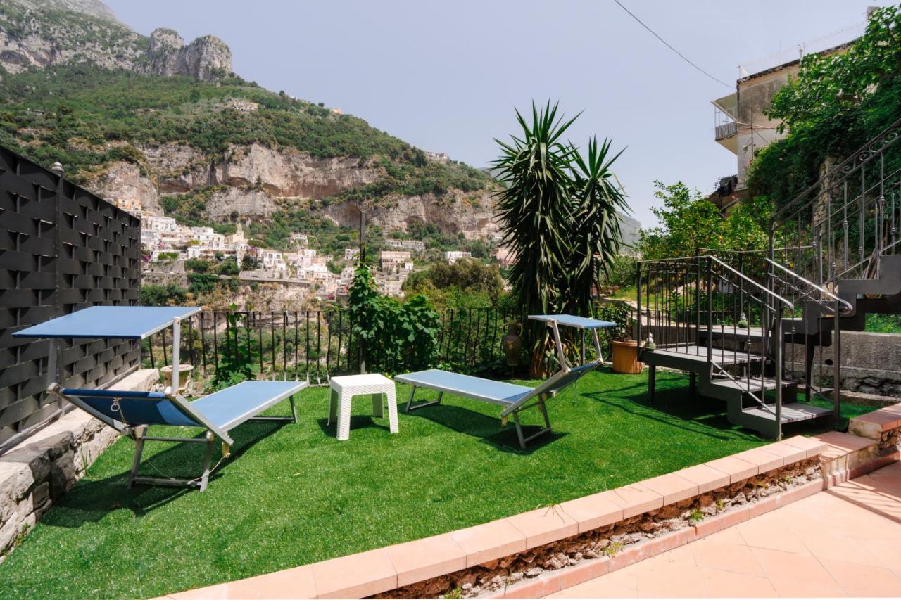 Villa Carrino Twin - B&B