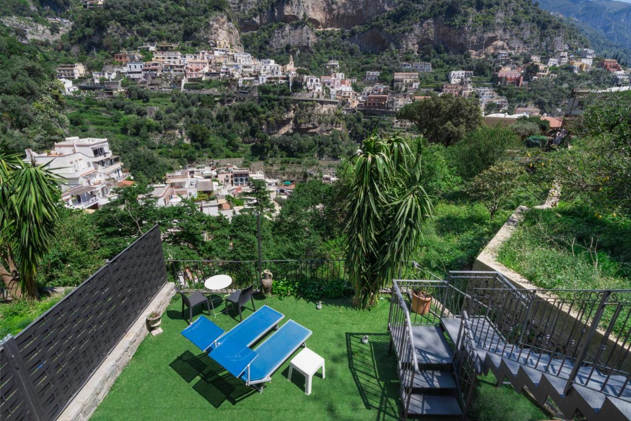 Villa Carrino Twin - B&B