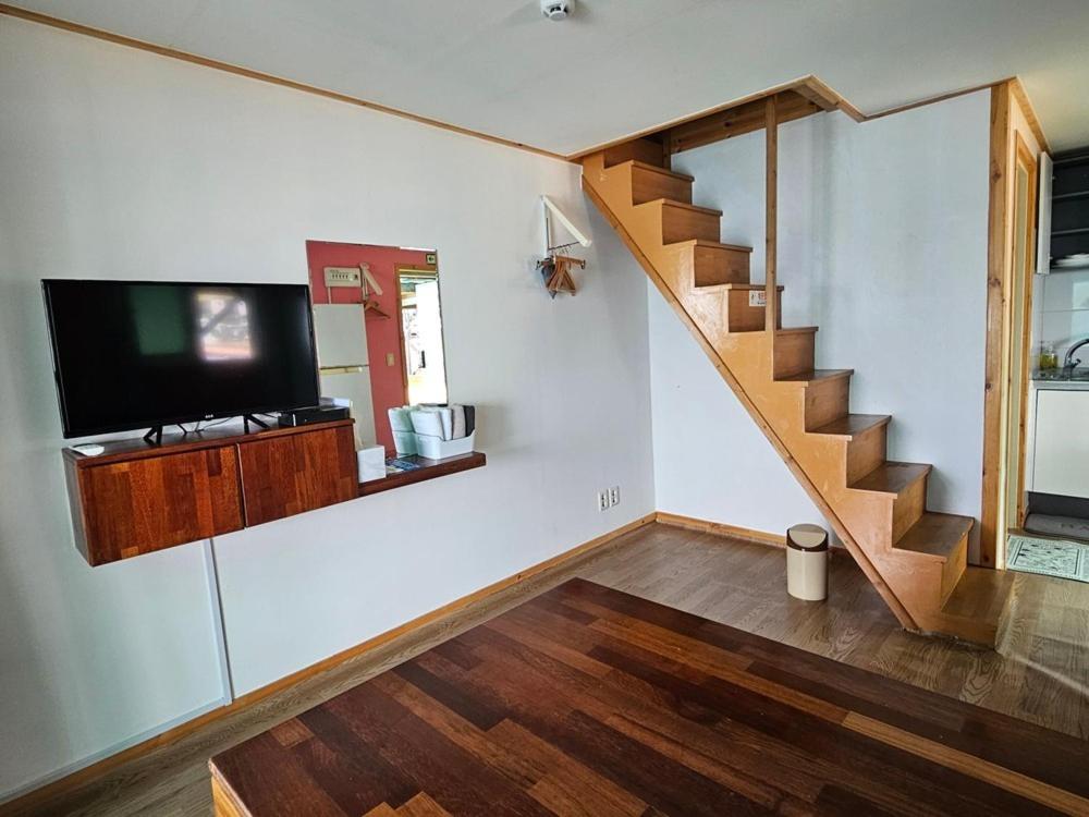 Familiekamer