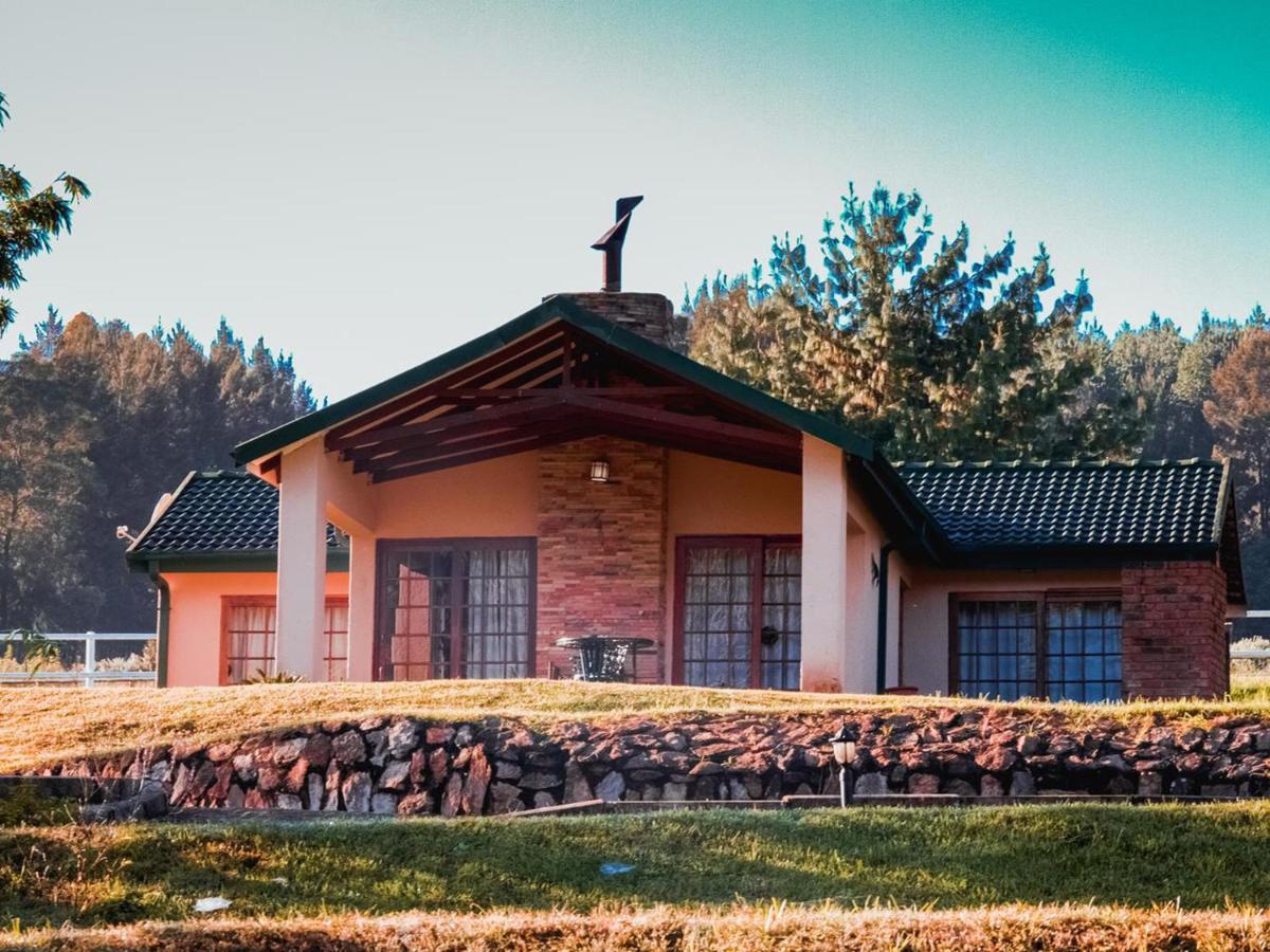 Chalet 2 Chambres
