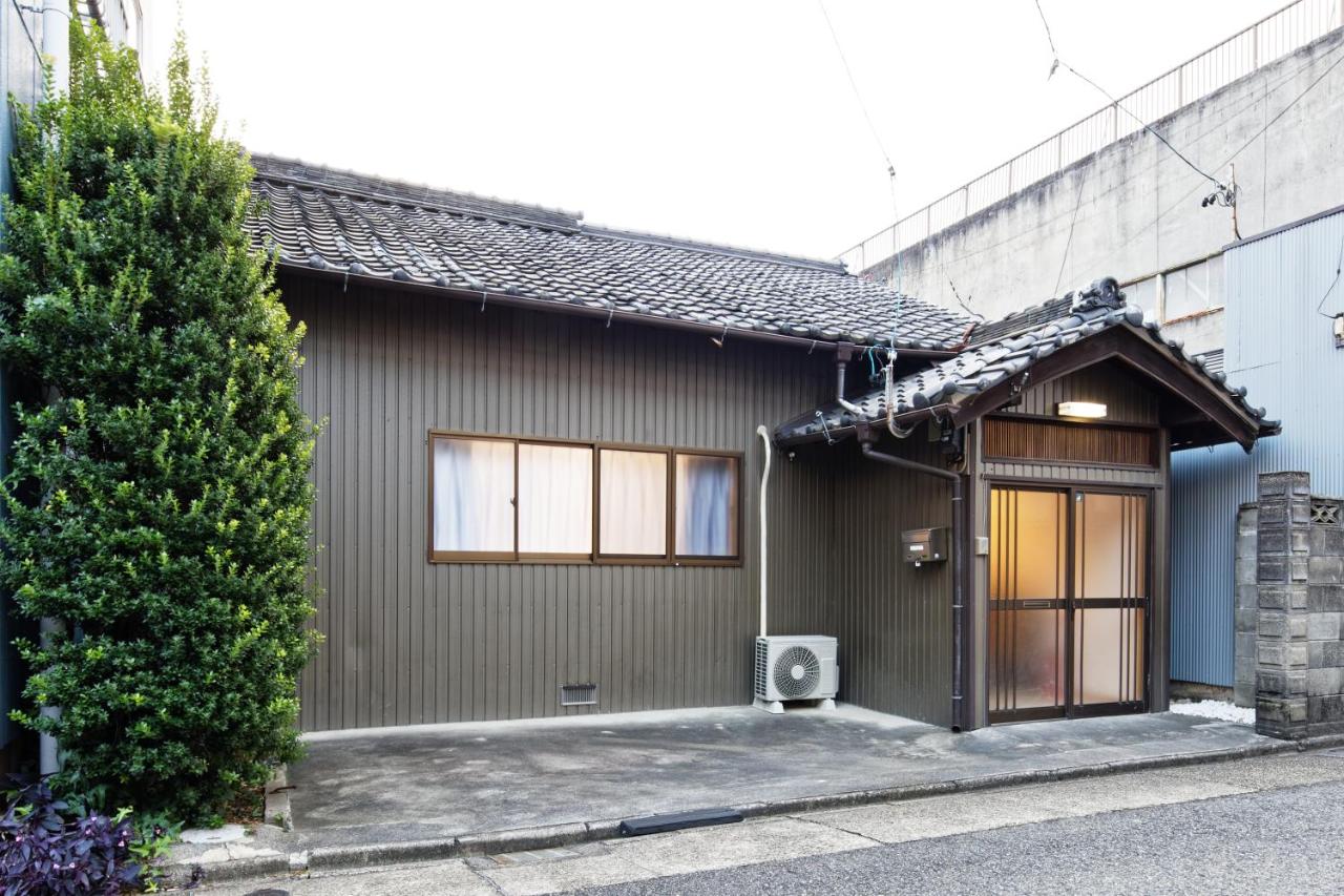 10 minutes by train to Nagoya Station! Kominka guest house - Ferienwohnung Nagoya