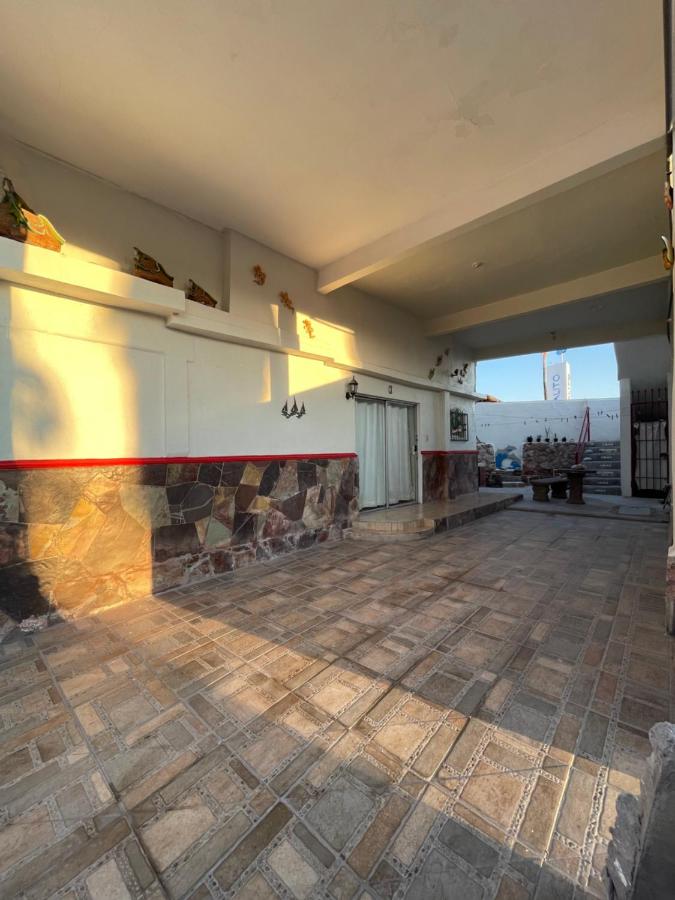 Departamento San Carlos, Sonora, México - B&B