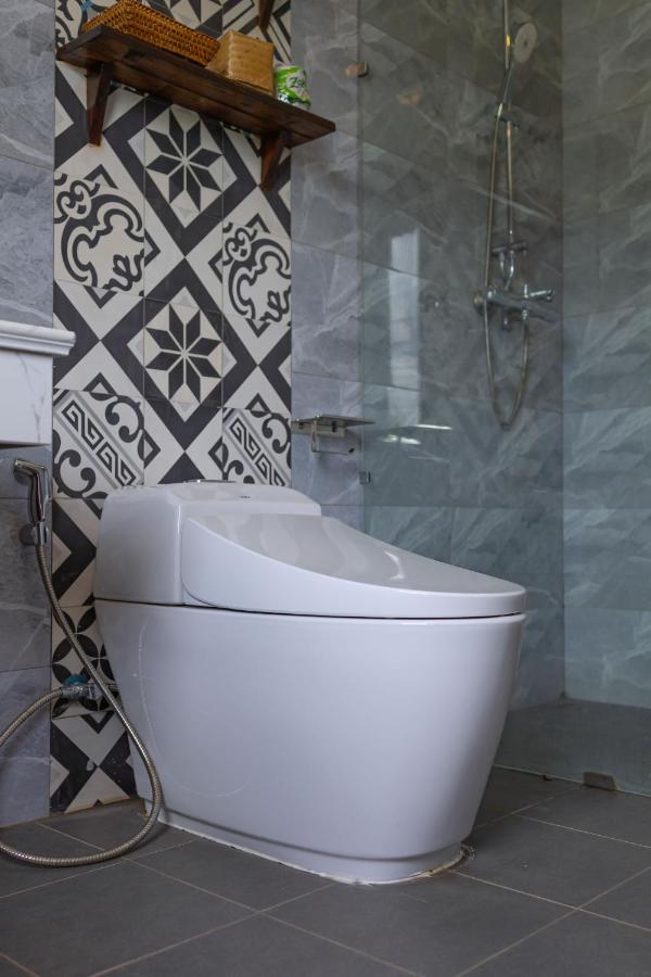 Villa Namkhan Heritage - Bed and Breakfast Luang Prabang