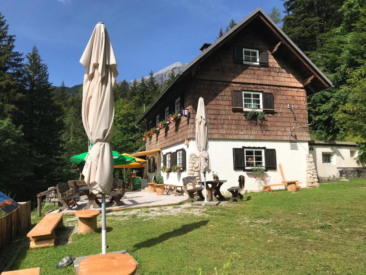 Planinski dom - Mihov dom na Vršiču - B&B Kranjska Gora