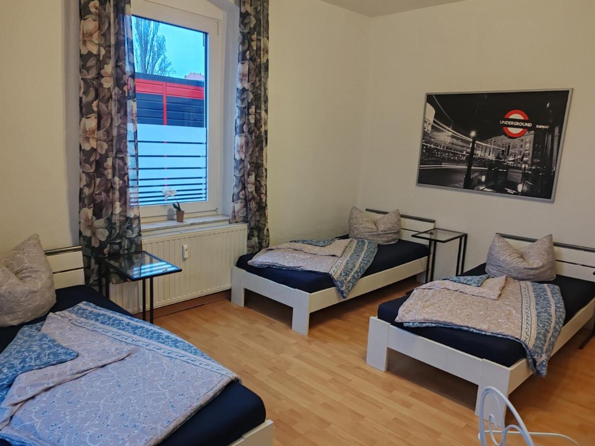 Elbe Quartier Meissen Wohnung Nr 9 - B&B