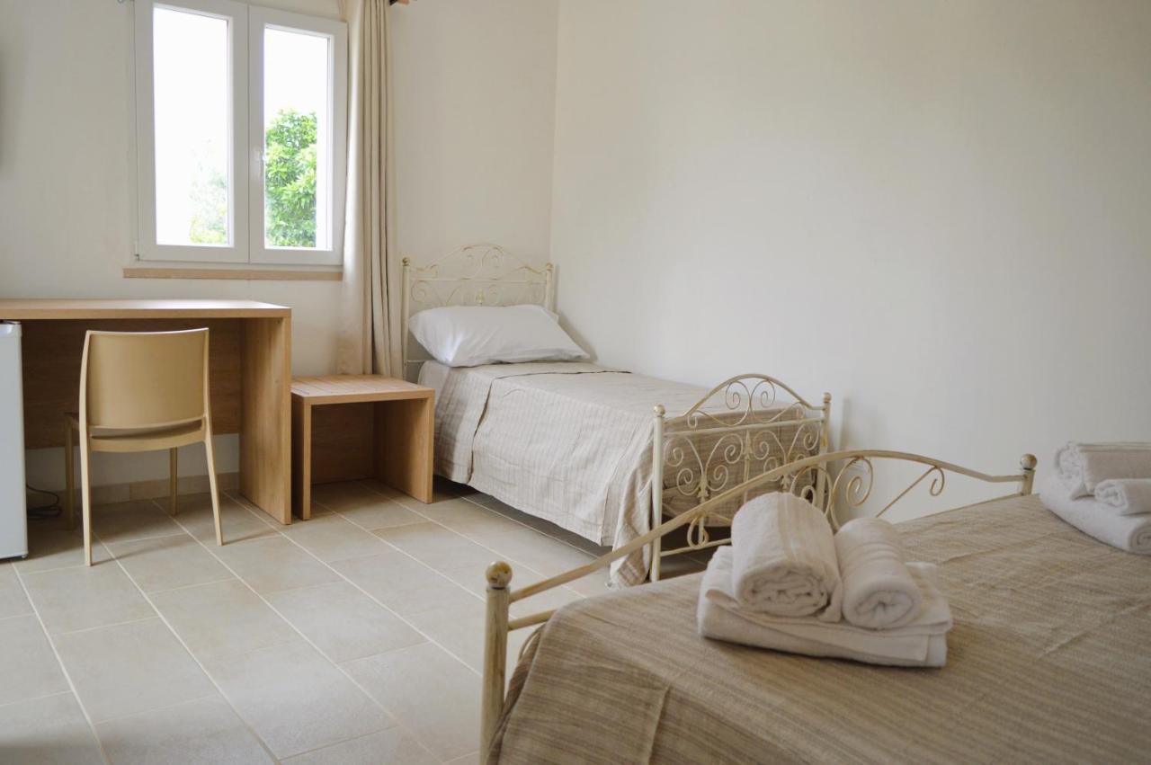 Luxury Quadruple Room