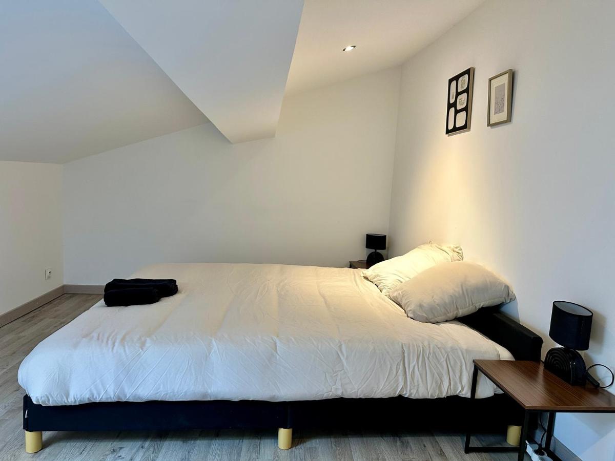 Appartamento con 1 Camera da Letto
