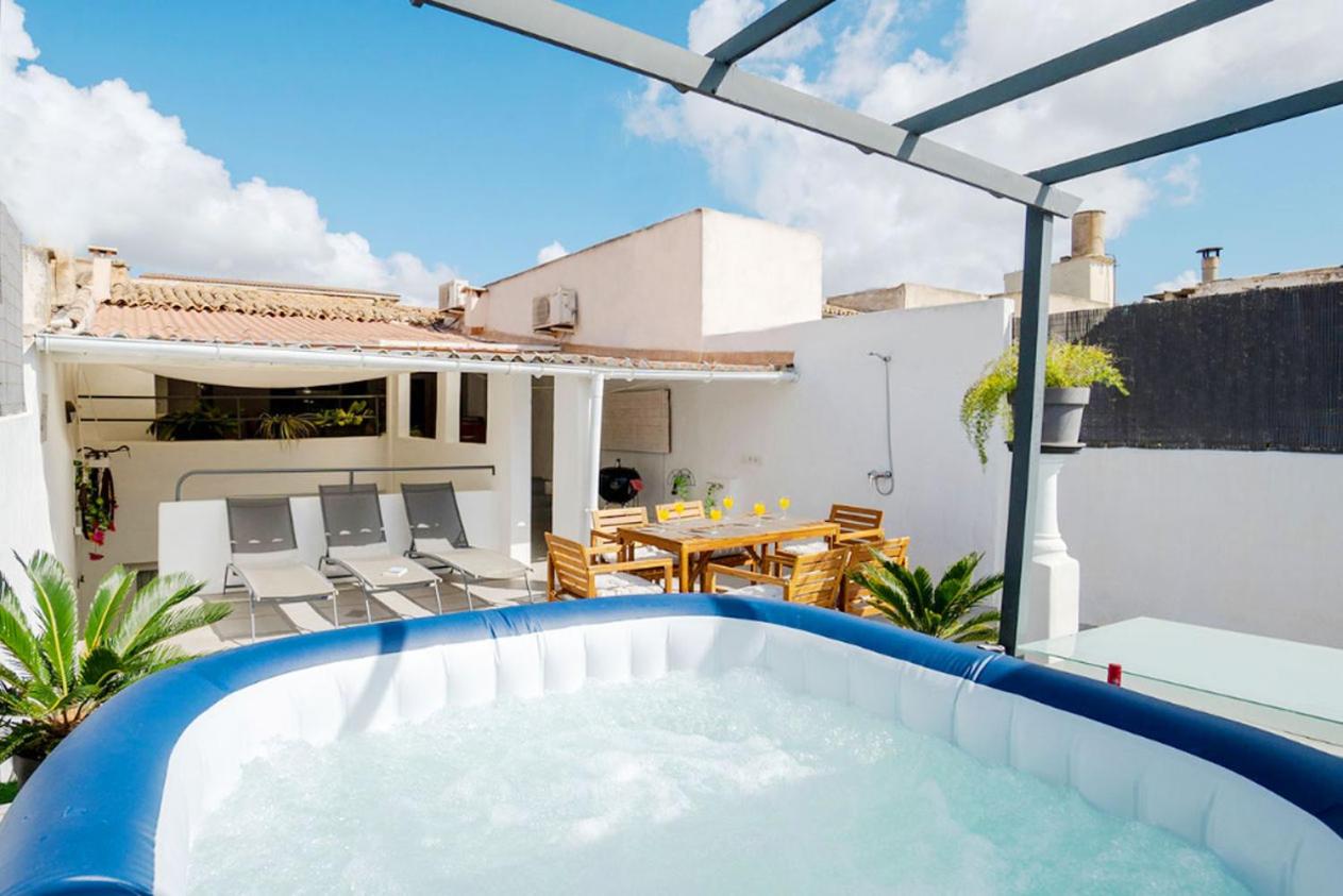 Maria de la Salut - B&B