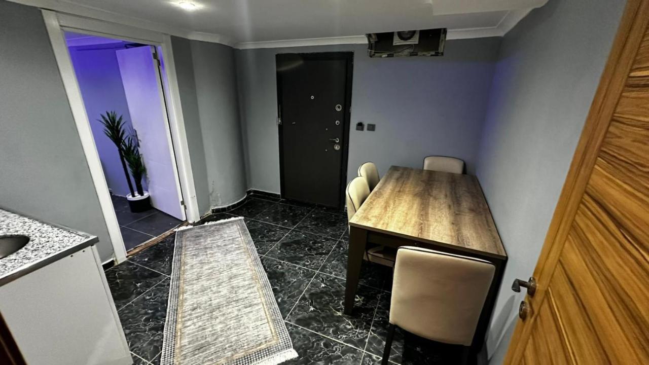 Lara Suit Gaziosmanpaşa Günlük Kiralık Daire - Ferienwohnung Istanbul
