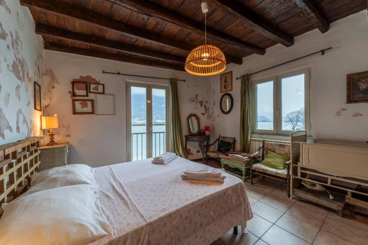 House Lake - Pescate - Lecco - B&B