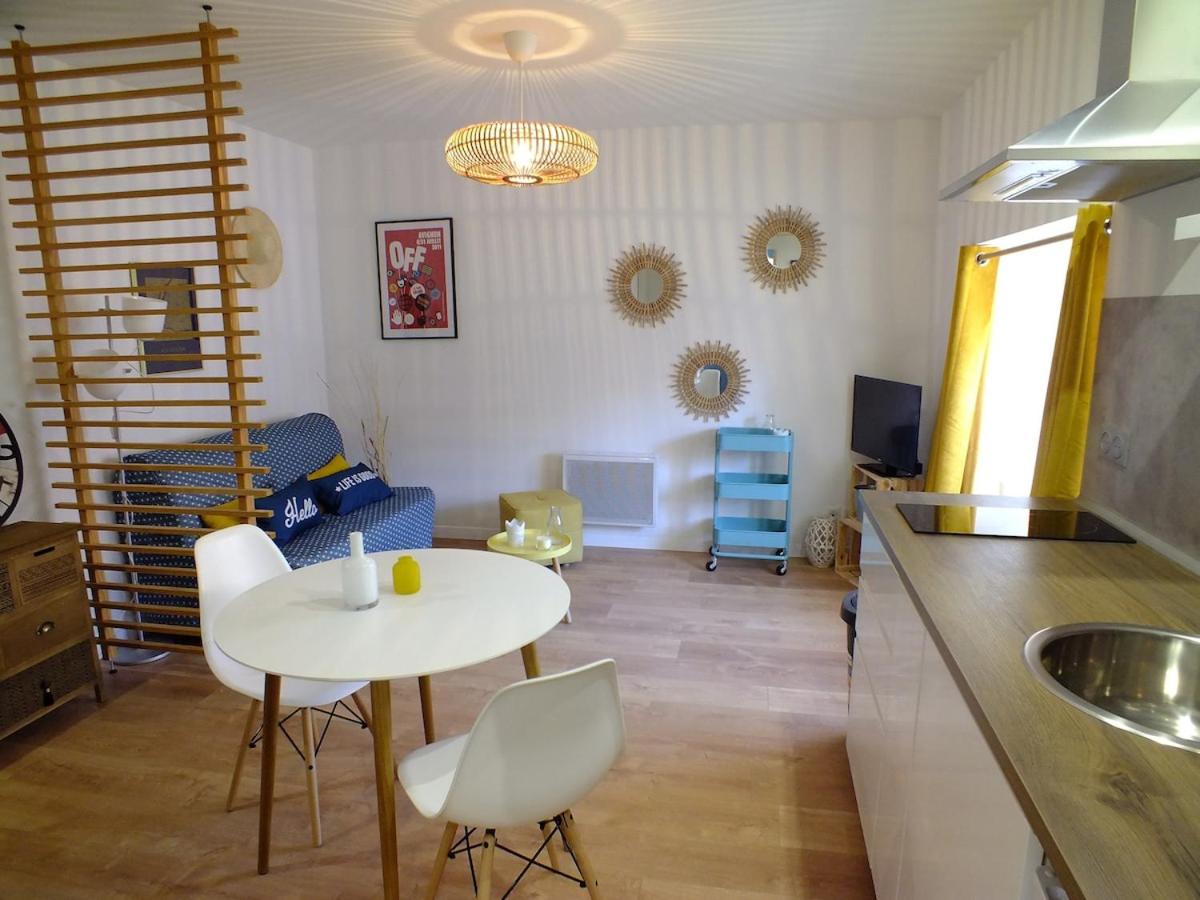 Studio moderne au cœur du centre historique - B&B Avignone