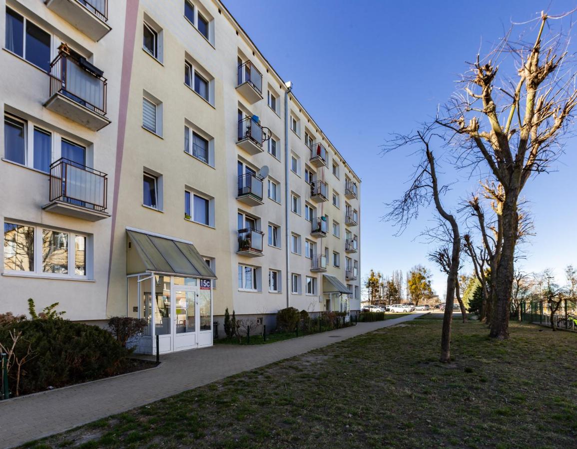 Ergo Arena Cozy Spot Apartment - Ferienwohnung Glettkau