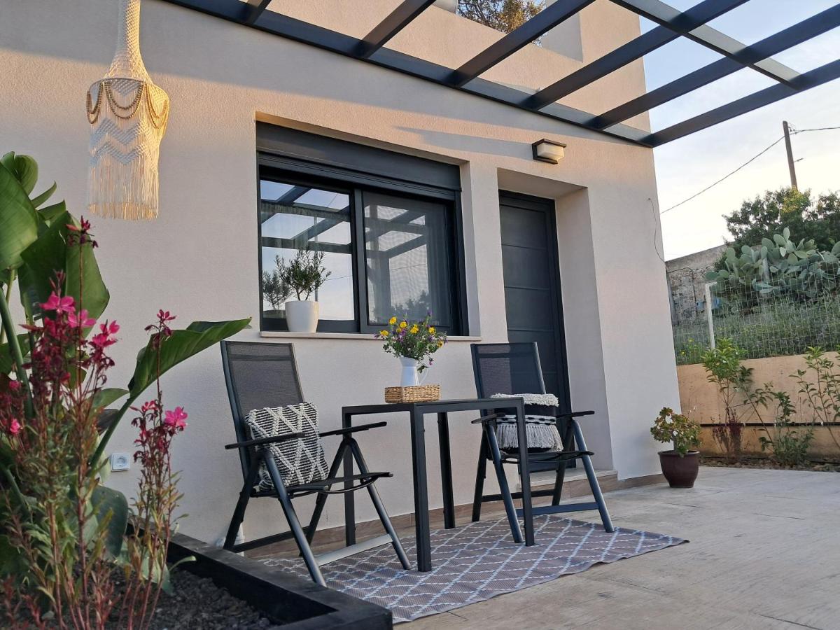 The Boho Breeze Studio - Ferienwohnung Kos