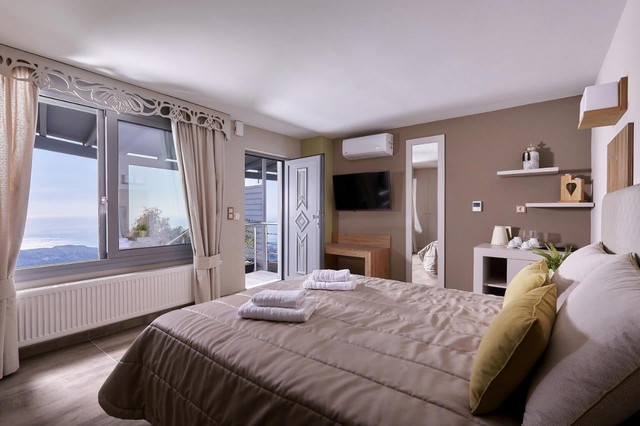 Appartement 1 Chambre