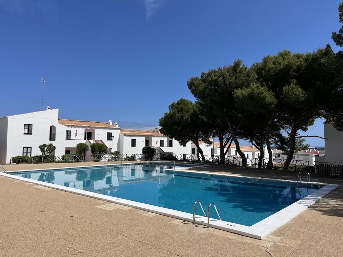 Sol Isla 227 by SOM Menorca - Ferienwohnung