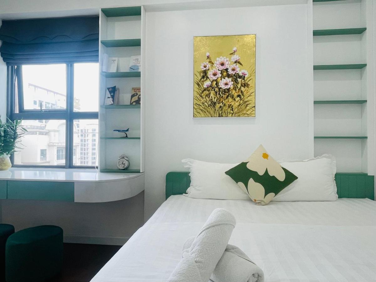 Appartement met 2 slaapkamers