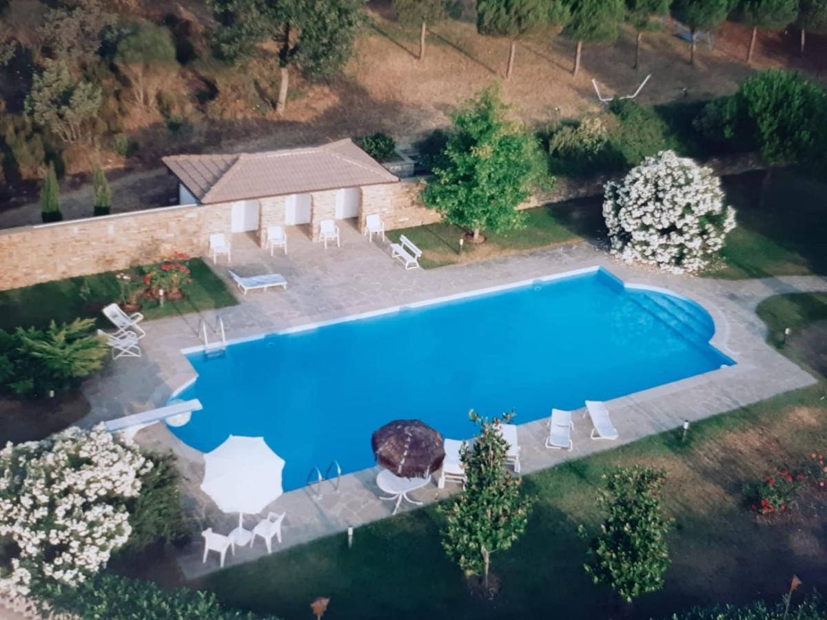 Villa Isabel - B&B