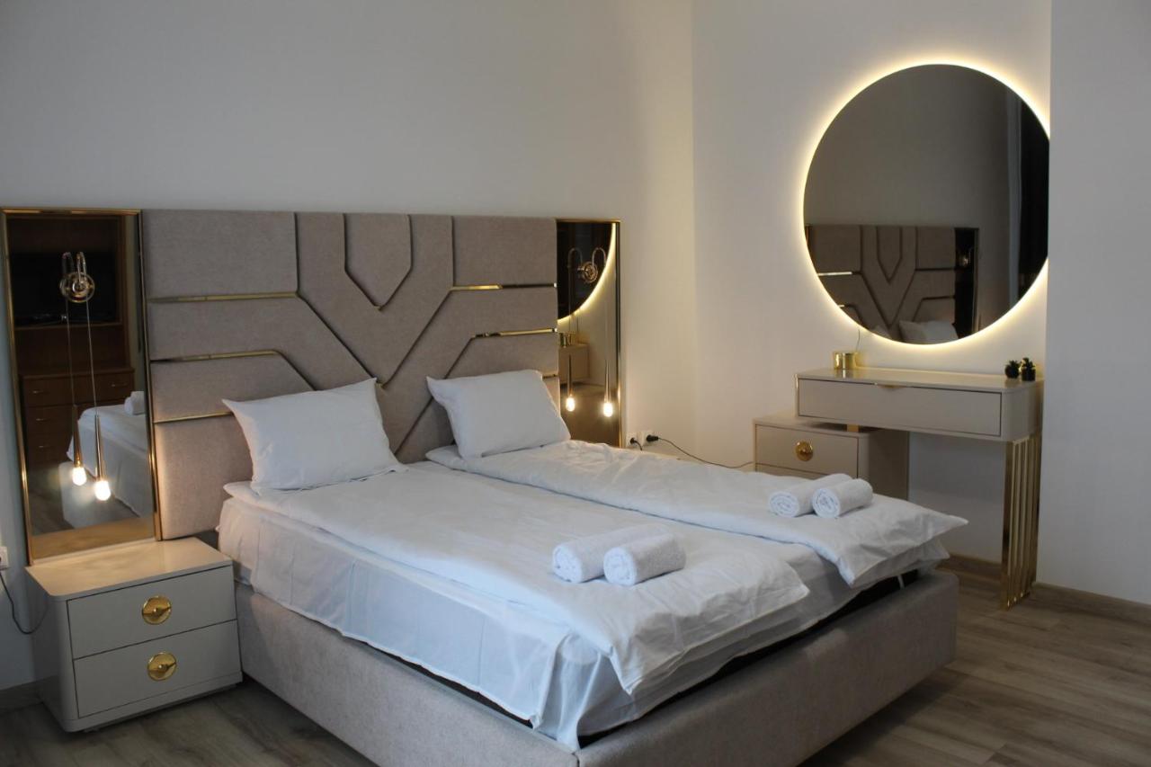 Glamour Center Apart - B&B