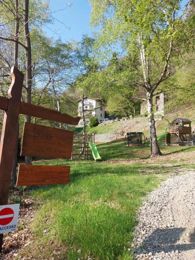 La Casa nel Bosco BeB - B&B