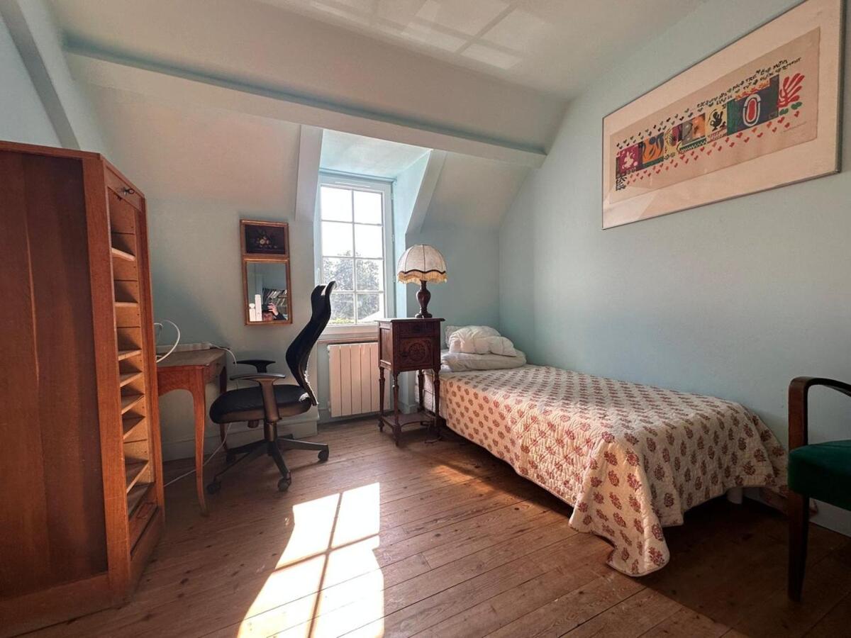 Haus mit 2 Schlafzimmern