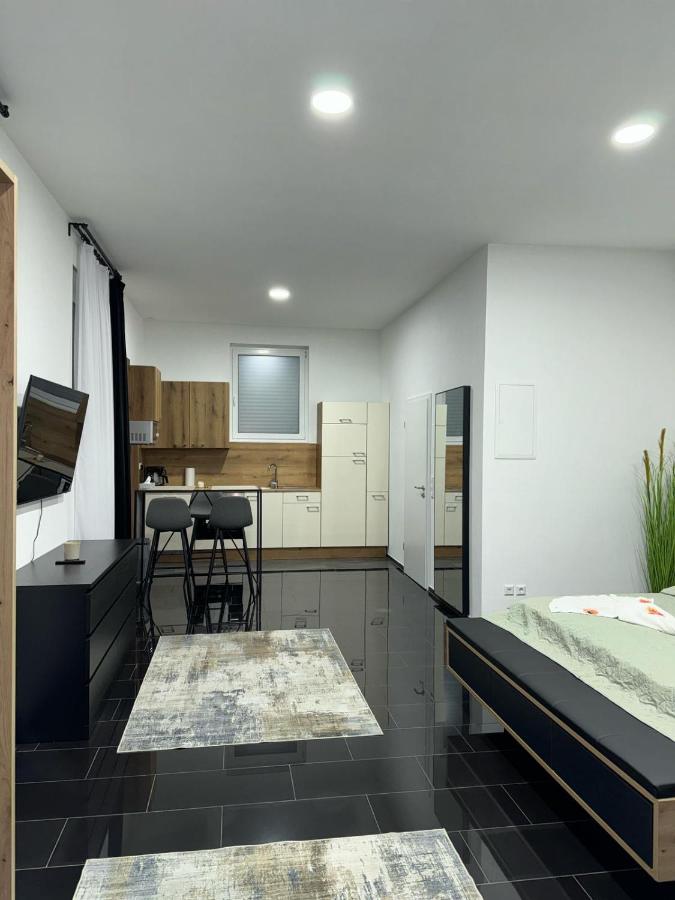 Elisas Appartment - B&B Korntal