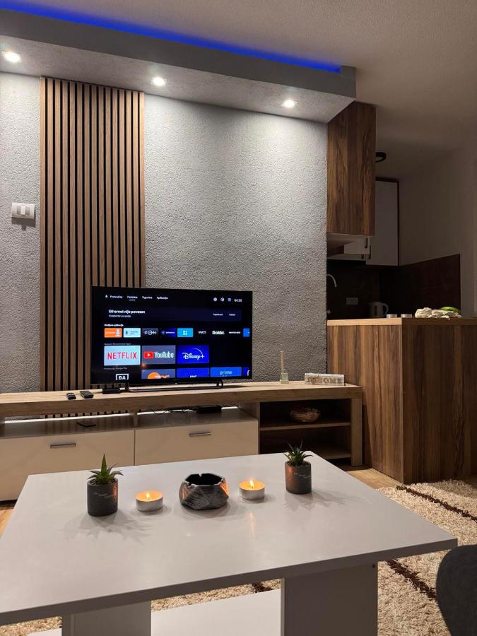 A&A Apartment - B&B Sarajevo