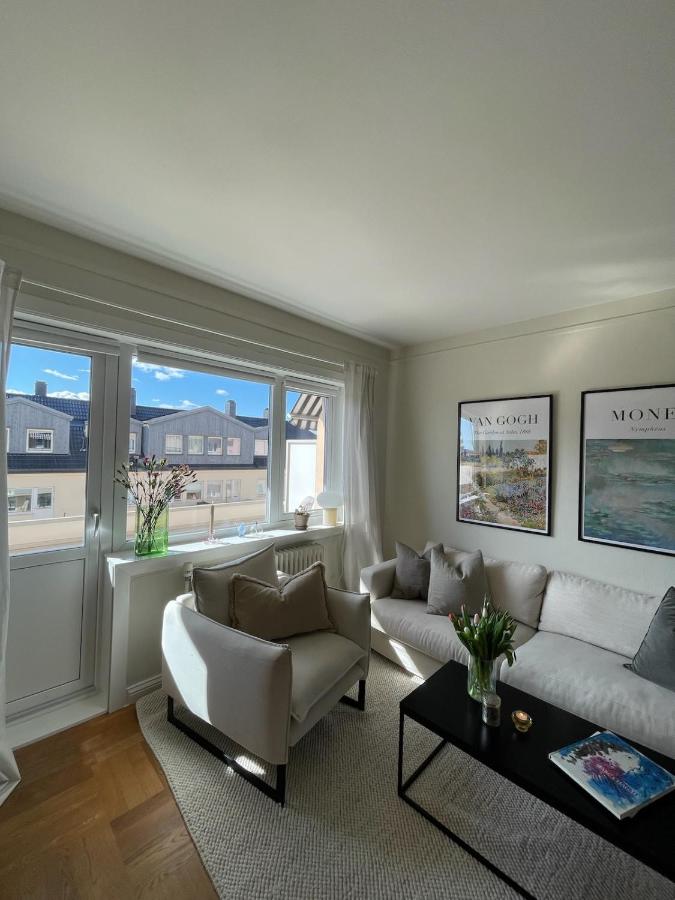 Central 2 bedroom apartment for rent - B&B