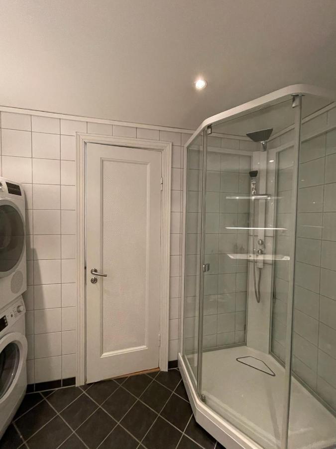 Central 2 bedroom apartment for rent - Chambres d'hôtes Kristiansand