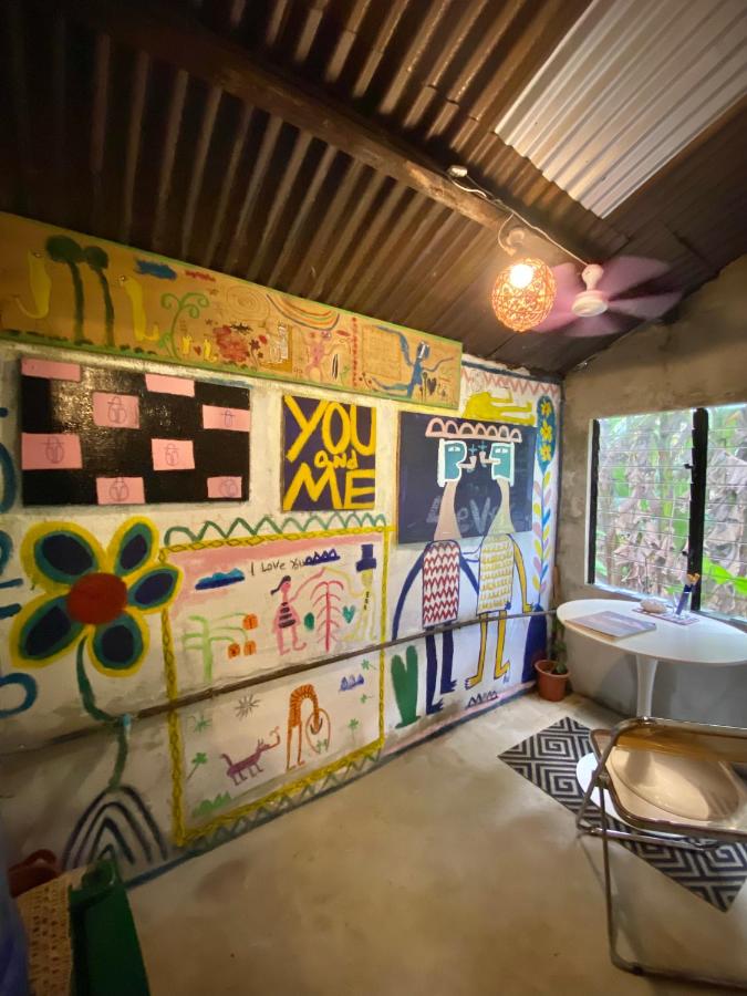 The Art House - B&B