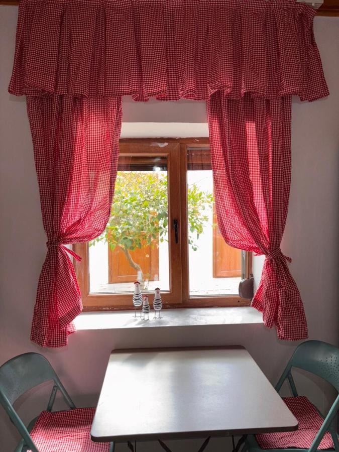 Urla Sunrise House - B&B Ildır
