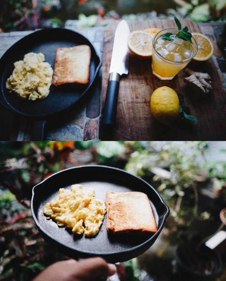 24 Traphouse - Ferienwohnung Rantepao