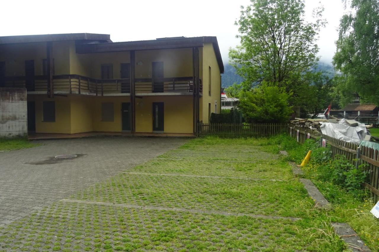 Aare Studio 1 - B&B