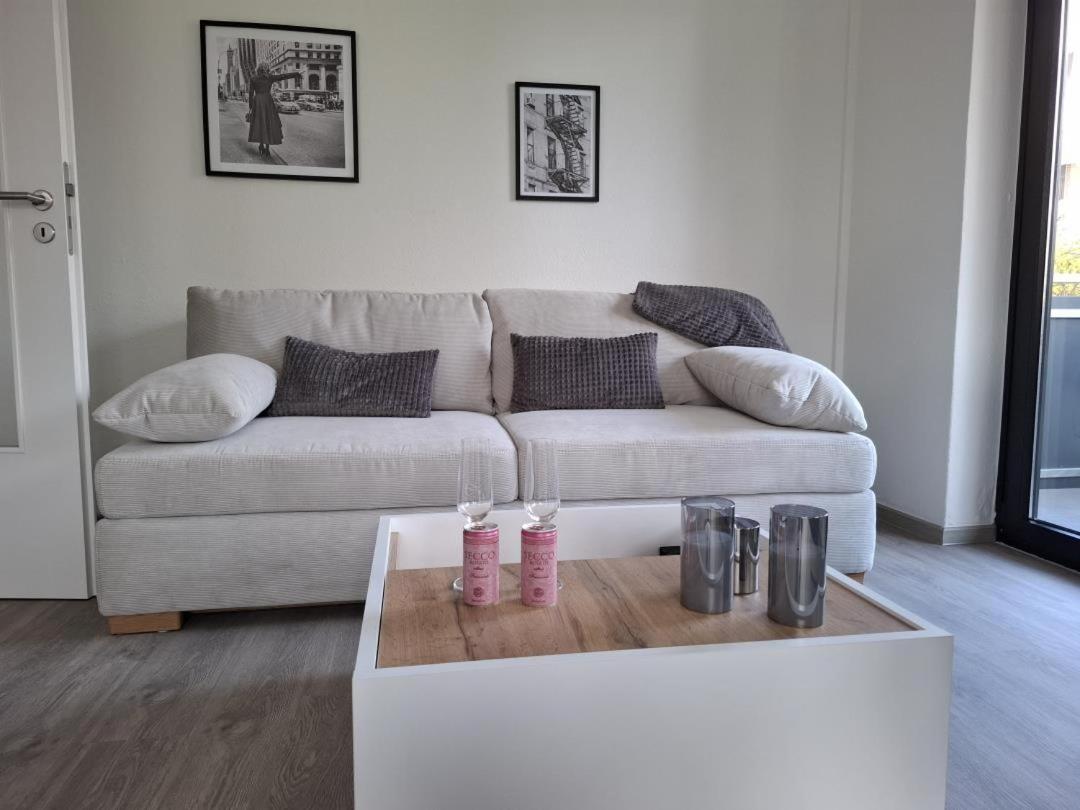 FeWo kleine Auszeit Höxter - Ferienwohnung Höxter