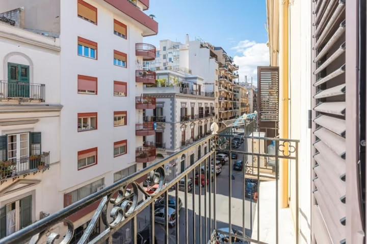 Casa Lulú - B&B Palermo