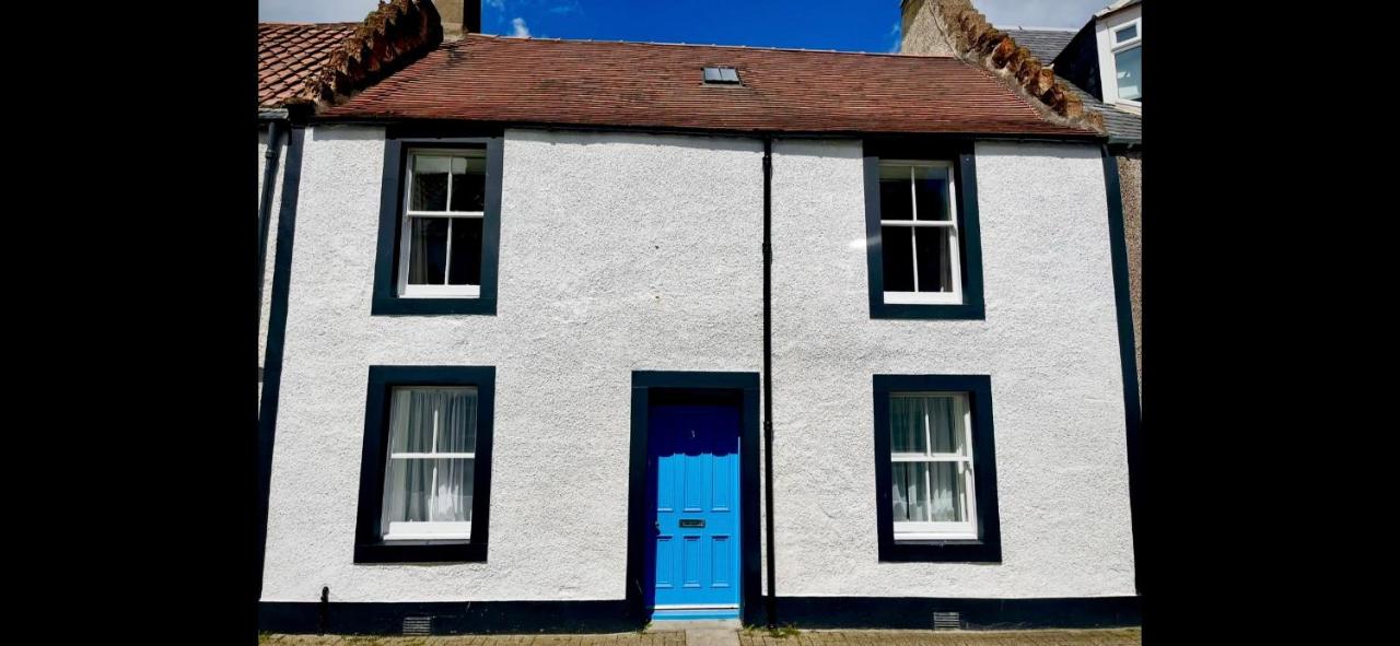 No3 By The Sea a 5 Star Cozy Coastal Cottage - B&B
