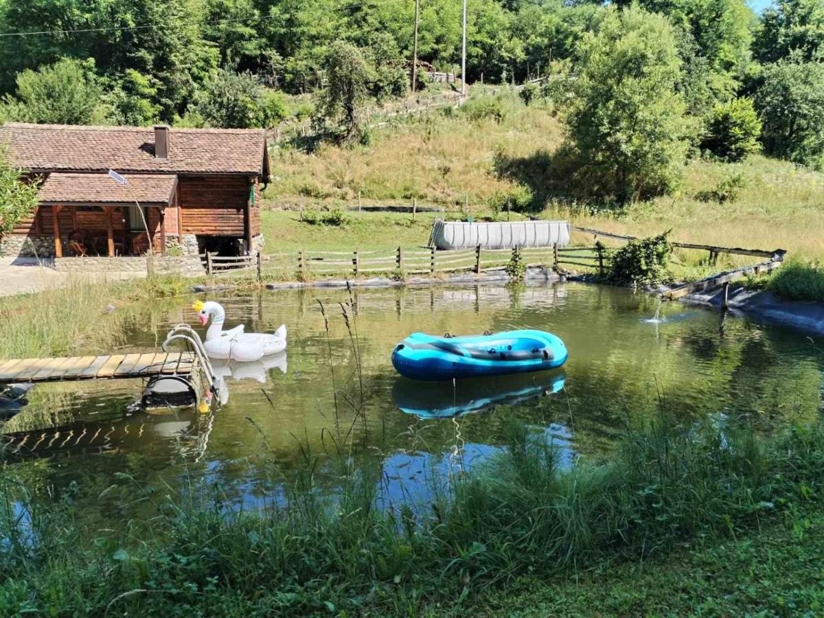 Vajat Tuk - B&B