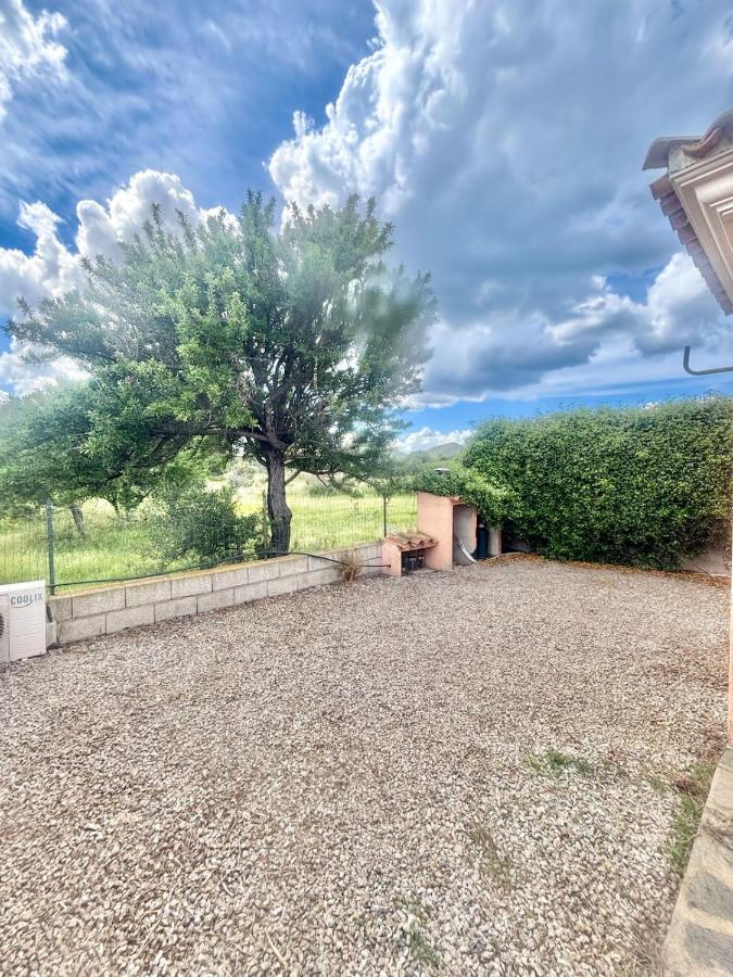Villetta Rinaggiu - Ferienwohnung San Teodoro