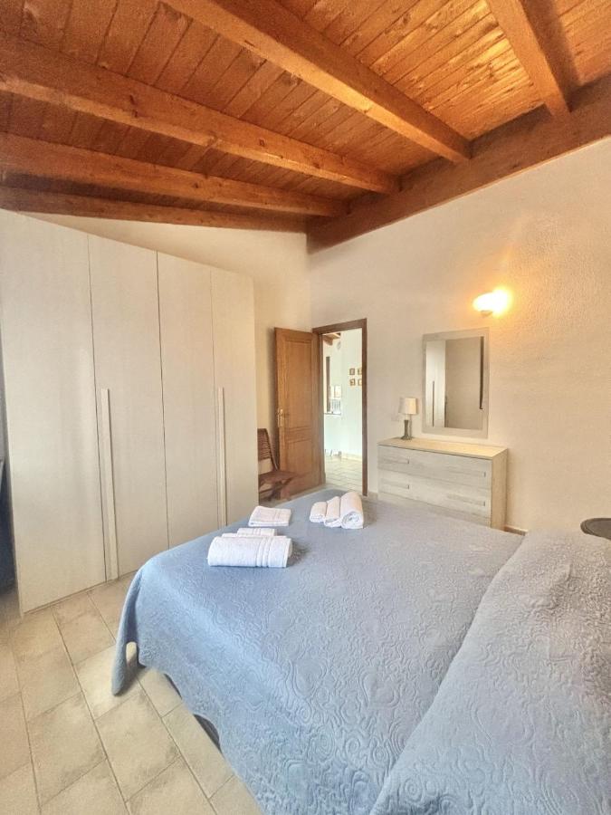 Villetta Rinaggiu - Ferienwohnung San Teodoro