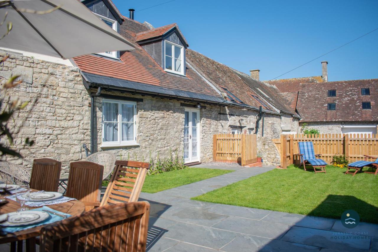 Stable Cottage at Poxwell Manor - B&B