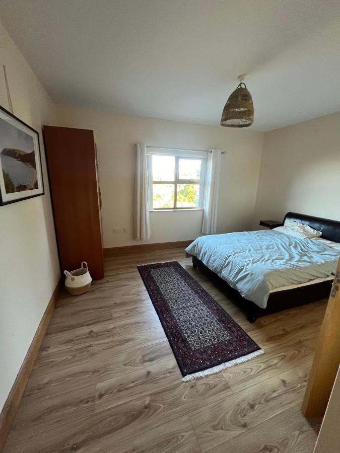 Double Room with Lake View