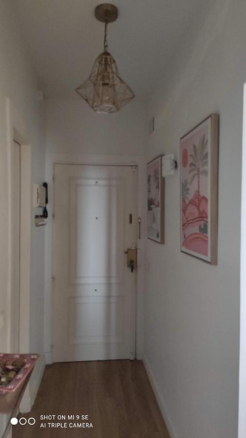 Costa del Sol Benalmádena - Ferienwohnung Benalmádena