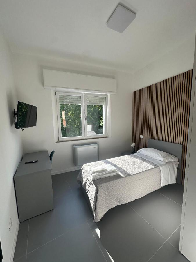 Chambre Simple