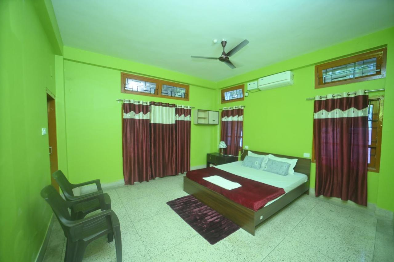 Chambre Triple Standard