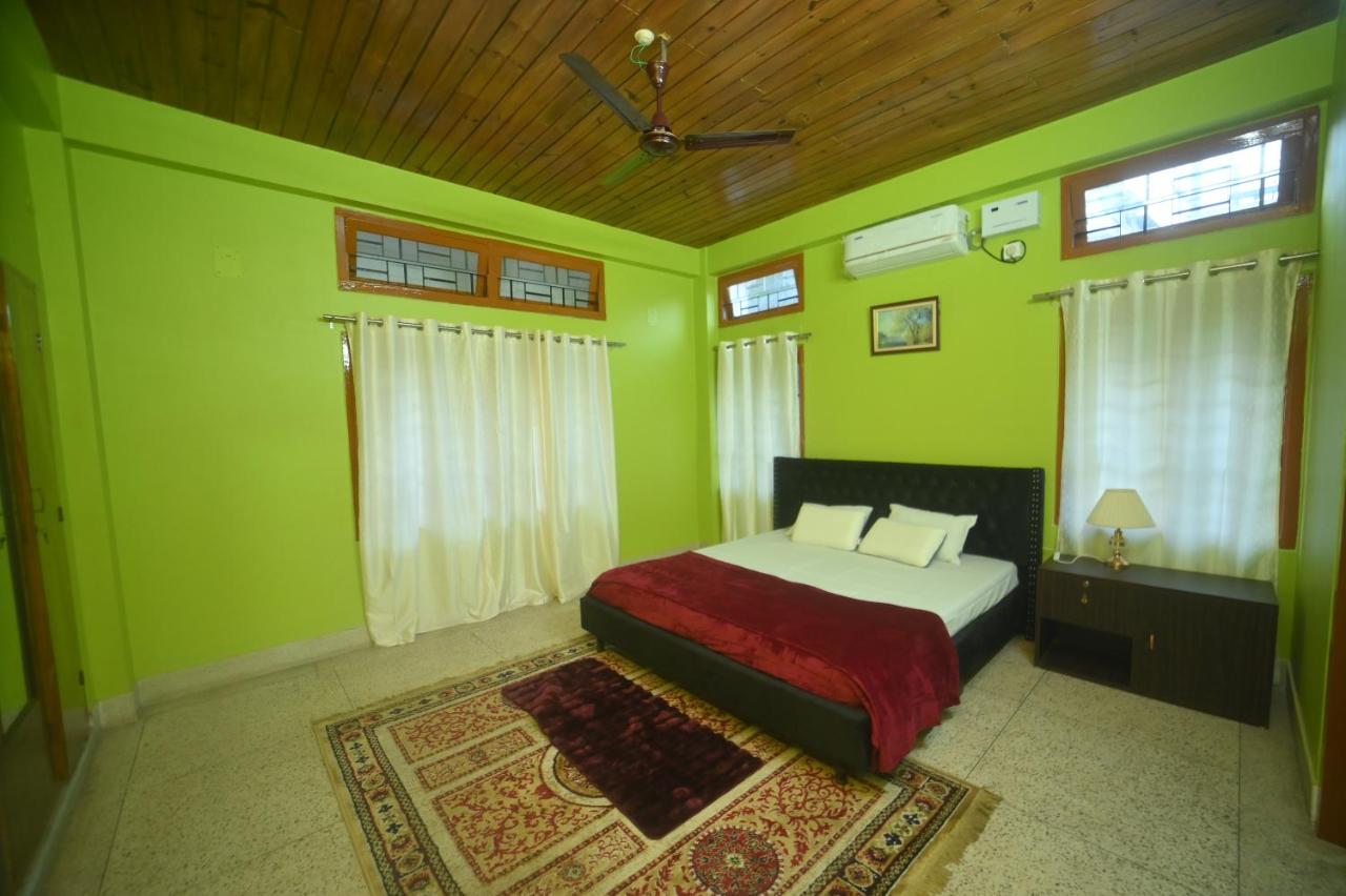 Chambre Triple Supérieure