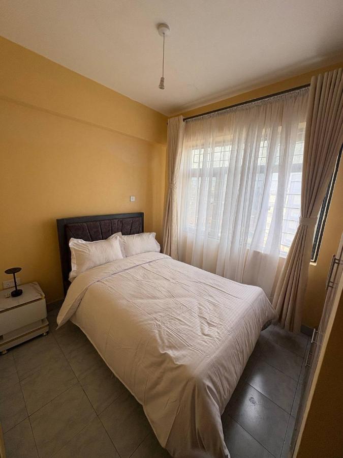 Blue-orchid House - B&B Nairobi